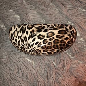 Steve Madden Sunglasses Case